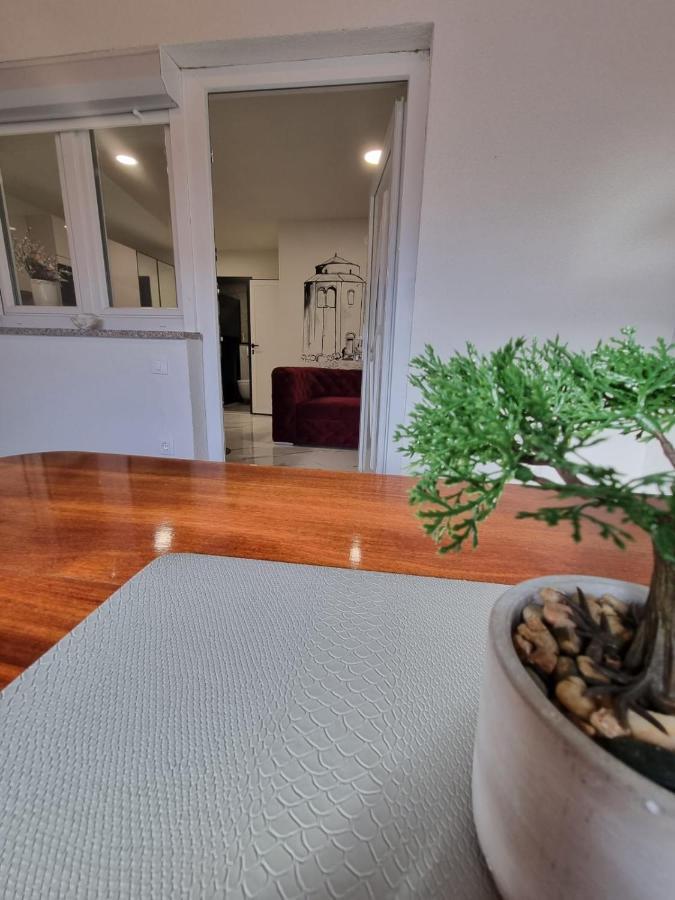 Apartman Lovre Задар Экстерьер фото